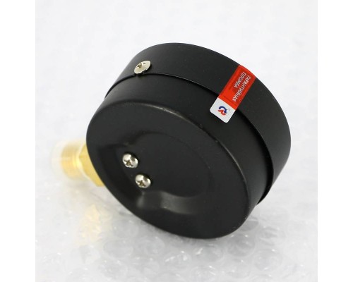 Манометр Росма ТМ-310 P.00 63/6 (1/4", 0-6 бар, 2,5) радиальный