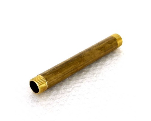 Удлинитель Н TIEMME 3/4"х200мм Удлинитель Н TIEMME 3/4"х200мм