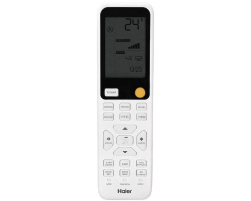 Настенный кондиционер Haier HSU-12HFF103/R3-W/HSU-12HUF103/R3 (FLEXIS ON/OFF 2024)