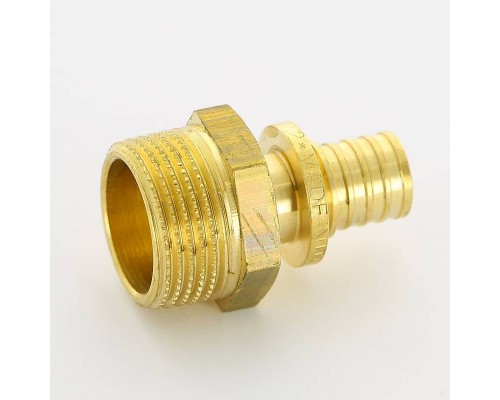 Муфта аксиальная-Н Uni-Fitt 16 х 3/4" Муфта аксиальная-Н Uni-Fitt 16 х 3/4"