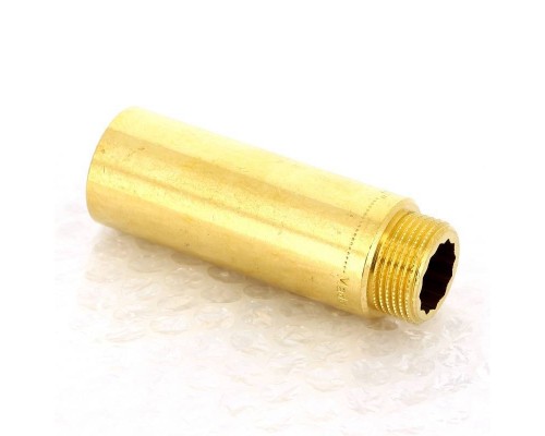 Удлинитель НВ UNI-FITT 3/4"x80мм Удлинитель НВ UNI-FITT 3/4"x80мм