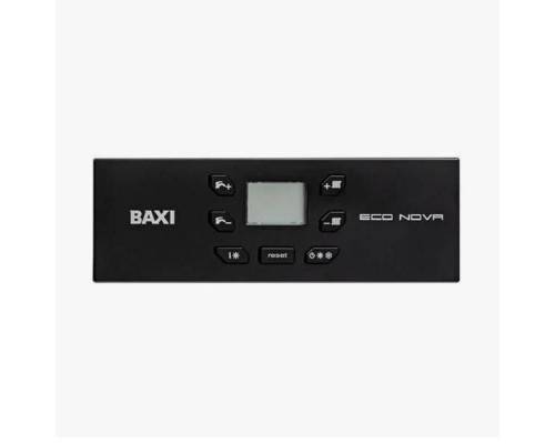 Котел настенный Baxi ECO Nova 1.31F 31 кВт одноконтурный закрытый