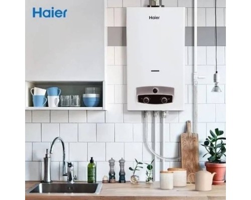 Газовая колонка Haier IGW 10 B
