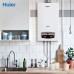 Газовая колонка Haier IGW 10 B