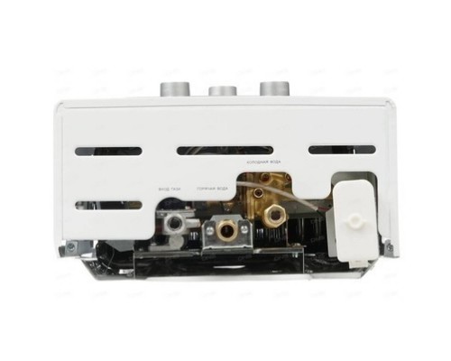 Газовая колонка Haier IGW 10 B