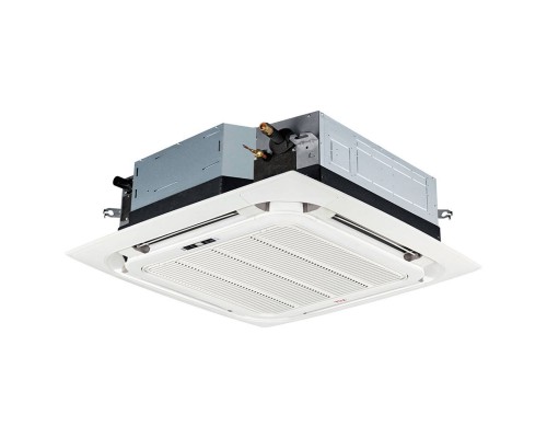 Кассетный кондиционер TCL TCC-24HRIA/TOU-24HINA/MBQ8-BI