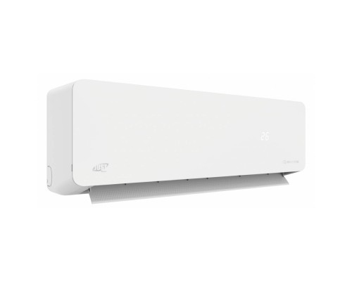Настенный кондиционер Just AIRCON JAE-12HPSIA/MB / JAEO-12HPSIA/MB Настенный кондиционер Just AIRCON JAE-12HPSIA/MB / JAEO-12HPSIA/MB