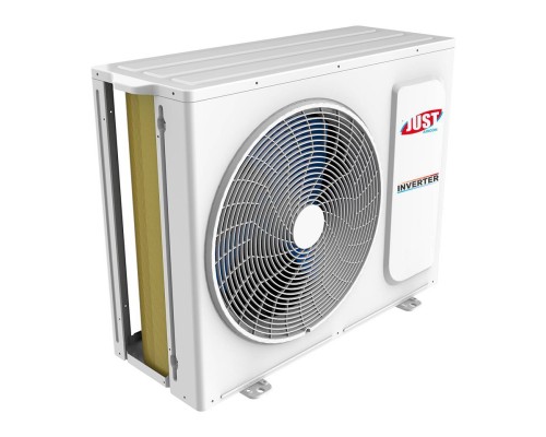 Настенный кондиционер Just AIRCON JAE-12HPSIA/MB / JAEO-12HPSIA/MB Настенный кондиционер Just AIRCON JAE-12HPSIA/MB / JAEO-12HPSIA/MB