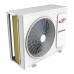 Настенный кондиционер Just AIRCON JAE-12HPSIA/MB / JAEO-12HPSIA/MB
