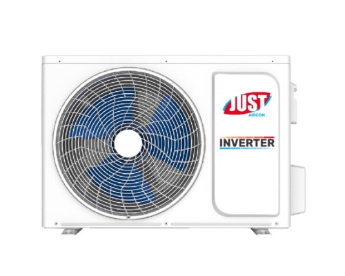Настенный кондиционер Just AIRCON JAE-12HPSIA/MB / JAEO-12HPSIA/MB Настенный кондиционер Just AIRCON JAE-12HPSIA/MB / JAEO-12HPSIA/MB