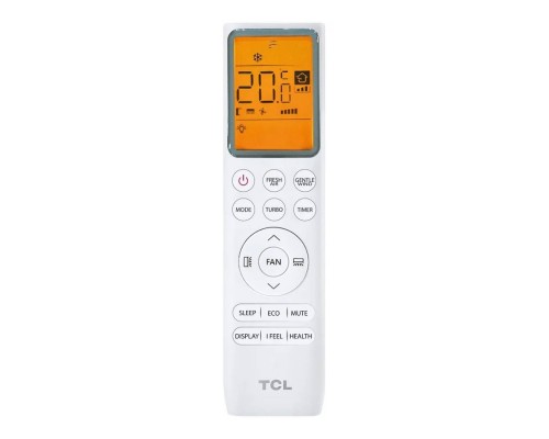 Настенный кондиционер TCL TAC-12HRID/XF(SW) / TACO-12HID/XF(SW) (X-FRESH II)