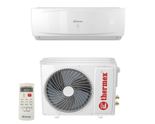 Настенный кондиционер Thermex Parma 18
