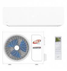 Настенный кондиционер Just AIRCON JAE-12HPSIA/MB / JAEO-12HPSIA/MB