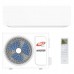 Настенный кондиционер Just AIRCON JAE-12HPSIA/MB / JAEO-12HPSIA/MB