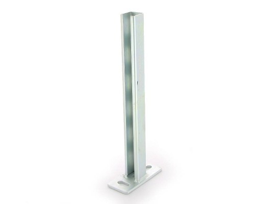 Консоль Walraven 30 x 30 х 2 х 300 мм настенная WM2 BIS RapidRail