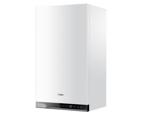 Котел настенный Haier Urban 2.10 TM 10 кВт двухконтурный закрытый