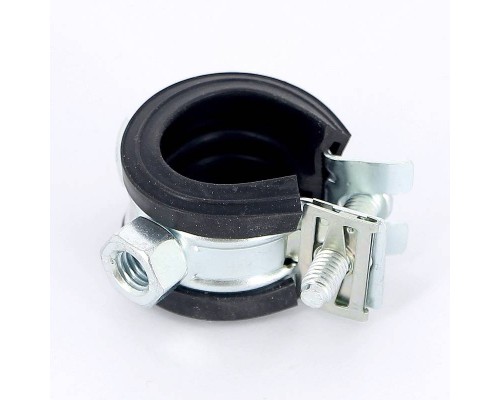 Хомут М8 Walraven 1/2" (20-23 мм) с epdm BISMAT Flash Хомут М8 Walraven 1/2" (20-23 мм) с epdm BISMAT Flash