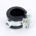 Хомут М8 Walraven 1/2" (20-23 мм) с epdm BISMAT Flash