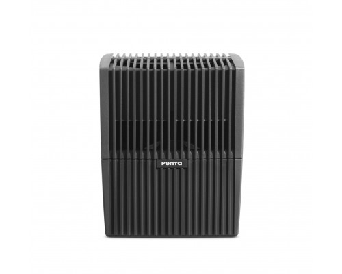 Увлажнитель-мойка воздуха Venta Original LW15, черный