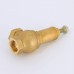 Предохранительный клапан UNI-FITT регулируемый PRO В 3/4", 0-16 бар