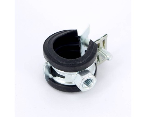 Хомут М8 Walraven 1/2" (20-23 мм) с epdm BISMAT Flash Хомут М8 Walraven 1/2" (20-23 мм) с epdm BISMAT Flash