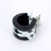 Хомут М8 Walraven 1/2" (20-23 мм) с epdm BISMAT Flash
