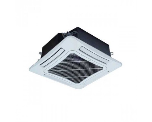 General Climate GC-G100/4CRAN1 кассетный (с распределением 360°) внутренний блок кондиционера (настенный пульт)
