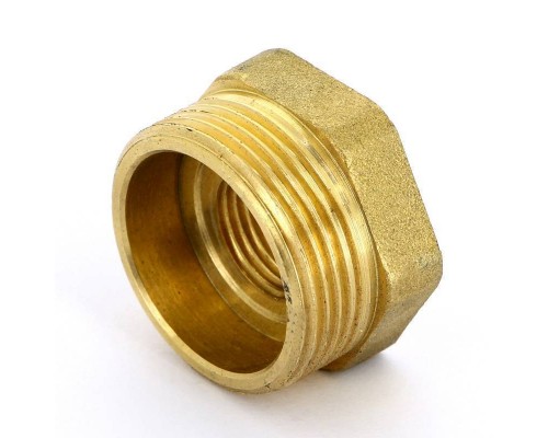 Футорка НВ UNI-FITT 1/2"x1" Футорка НВ UNI-FITT 1/2"x1"