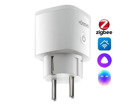 Hommyn Smart Plug RKNZ01 Hommyn Smart Plug RKNZ01