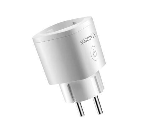 Hommyn Smart Plug RKNZ01 Hommyn Smart Plug RKNZ01