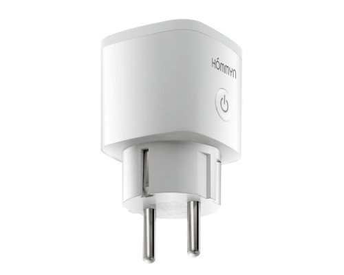 Hommyn Smart Plug RKNZ01 Hommyn Smart Plug RKNZ01