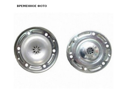Контрфланец со штуцером Uni-Fitt 1 1/4" D240