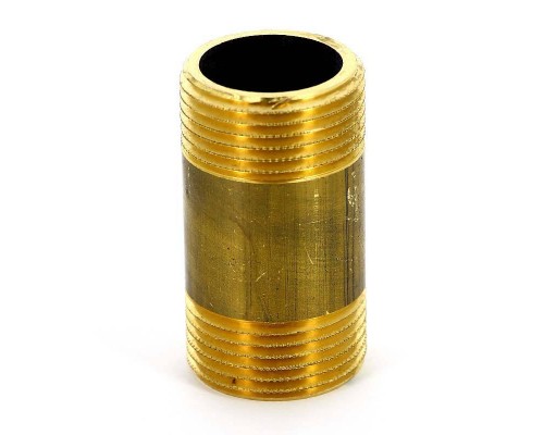 Удлинитель НН UNI-FITT 3/4"х80мм Удлинитель НН UNI-FITT 3/4"х80мм