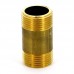 Удлинитель НН UNI-FITT 3/4"х80мм