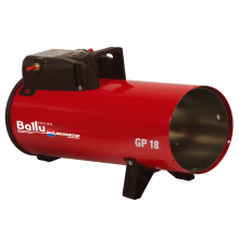 Теплогенератор мобильный газовый Ballu-Biemmedue Arcotherm GP 18M C