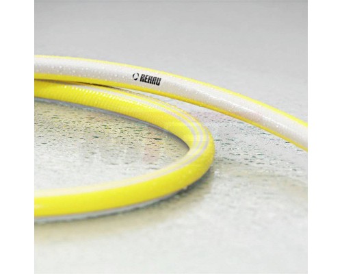 Шланг 1/2' (12,2/2,5) 25 м поливочный Quattroflex PLUS Шланг 1/2' (12,2/2,5) 25 м поливочный Quattroflex PLUS