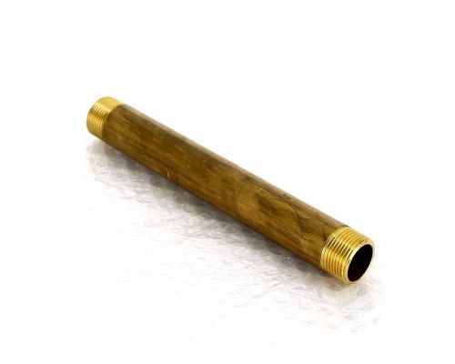 Удлинитель Н TIEMME 3/4"х200мм Удлинитель Н TIEMME 3/4"х200мм
