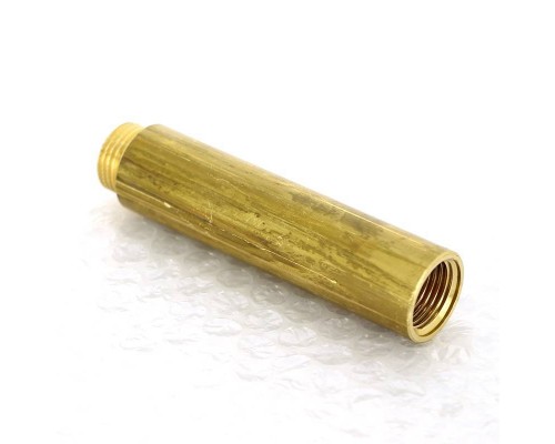 Удлинитель НВ TIEMME 1/2"х100мм