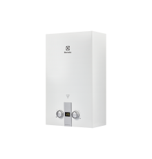 Газовая колонка Electrolux GWH 10 High Performance Eco
