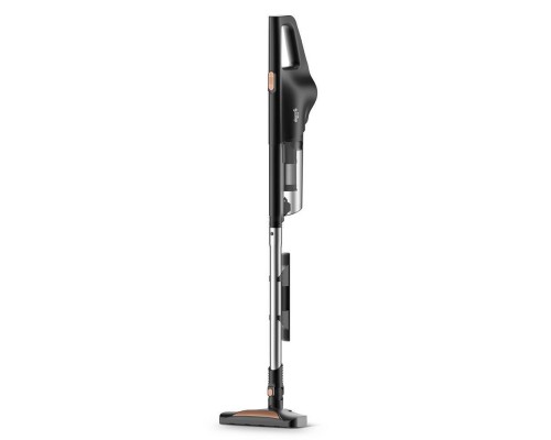 Вертикальный пылесос Deerma Vacuum Cleaner DX600 Black Вертикальный пылесос Deerma Vacuum Cleaner DX600 Black