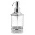 Boheme Royal Cristal Дозатор настольный, цвет: chrome 10929-CR
