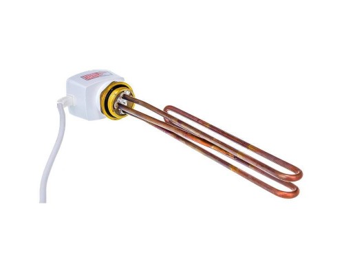 ТЭН Hajdu верхний 3 кВт 220В для AQ IND SC/AQ PT500-2000/PT300-1000/STA200-1000