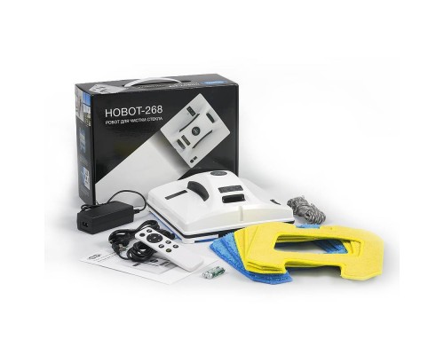 Робот-стеклоочиститель Hobot 268