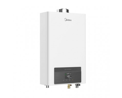 Водонагреватель газовый проточный (колонка) MIDEA MGIWH-10-CC SEINE