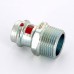 Муфта пресс-В оцинкованная сталь Prestabo VIEGA 15х3/4" с SC-Contur