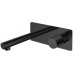 Boheme Stick Смеситель из стены, цвет: black 125-BB.2