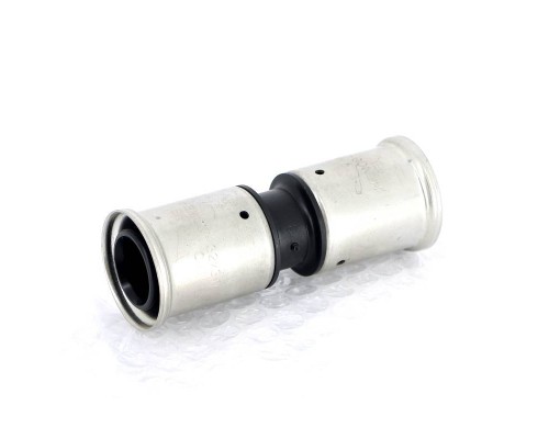 Муфта пресс PVDF HENCO 32x32