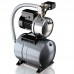 Насосная станция Hydrojet Grundfos JPB5-24L бак 24л