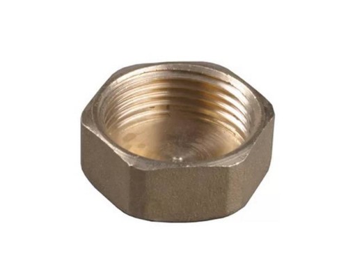 Заглушка В UNI-FITT 3/8" Заглушка В UNI-FITT 3/8"