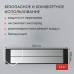 Инфракрасный потолочный обогреватель Zeder M-2400MI-34